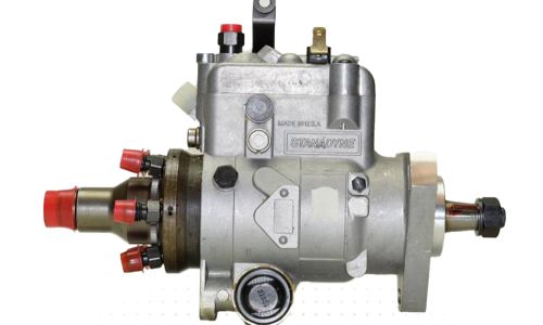 JP Fuel Injection, LLC - Fuel Injection Pumps Stanadyne DB2 ...