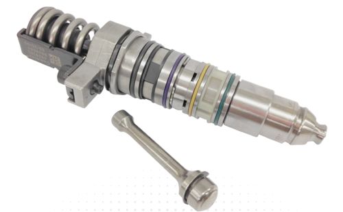 JP Fuel Injection, LLC - Celect Fuel Injector Remanufactured for ...