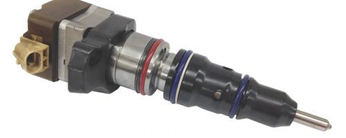 Celect Fuel Injector Remanufactured for Cummins M11