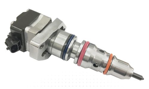 Celect Fuel Injector Remanufactured for Cummins M11