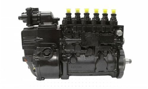 Celect Fuel Injector Remanufactured for Cummins M11