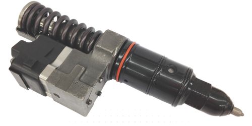 Celect Fuel Injector Remanufactured for Cummins M11