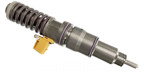 Celect Fuel Injector Remanufactured for Cummins M11