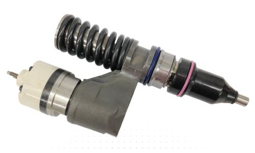 Celect Fuel Injector Remanufactured for Cummins M11