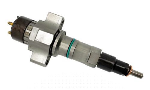 Celect Fuel Injector Remanufactured for Cummins M11